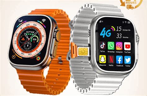 chinese smart watch sim card|smart watches with sim cards.